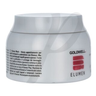 Elumen Color Mask 200ml