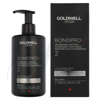 Bondpro+ 2 Nourishing Fortifier 500ml