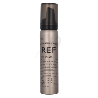 Fiber Mousse 75ml