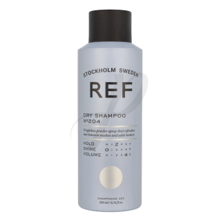 Dry Shampoo 200ml