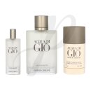 Acqua Di Gio Pour Homme Giftset