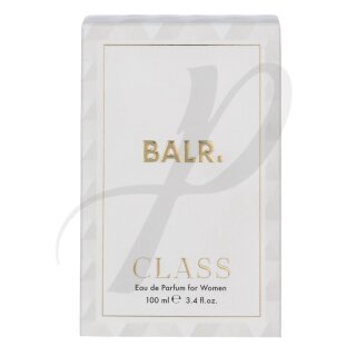 BALR. CLASS FOR WOMEN Edp Spray