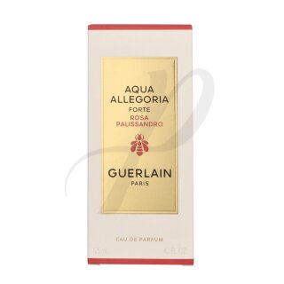 Aqua Allegoria Flora Salvaggia - EdP 125ml