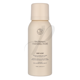Skip A Day Dry Shampoo 100ml