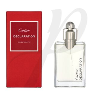 Cartier Declaration Edt Spray