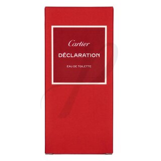 Declaration - EdT 50ml
