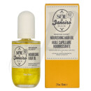 Brazilian Glossy Nourishing Hair Oil 58ml