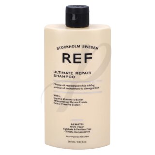 REF Ultimate Repair Shampoo