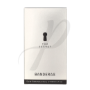 A. Banderas The Secret EdT 100ml