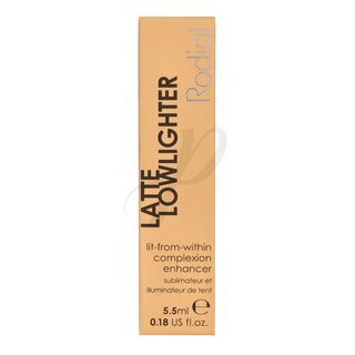 Rodial Latte Lowlighter