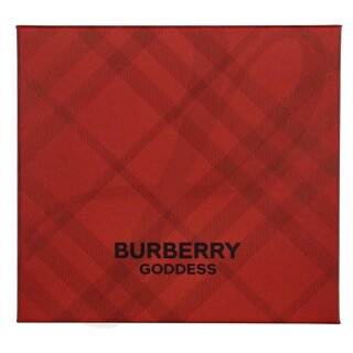 Set de regalo Burberry Goddess