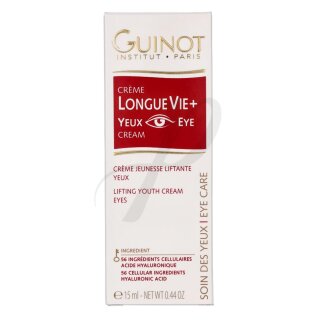 Lifting Youth Eye Cream 15ml
