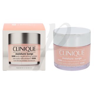 Clinique Moisture Surge 100H Auto-Replenishing Hydrator