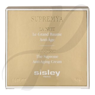 Supremÿa Baume The Supreme Anti-Aging Cream 50ml