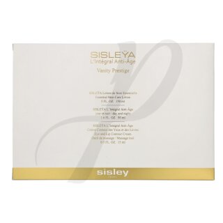 Sisleya LIntegral Anti-Age Prestige Set