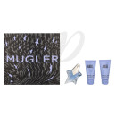 Thierry Mugler Angel Giftset