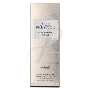 Dior Prestige Le Micro-Huile De Rose Advanced Serum