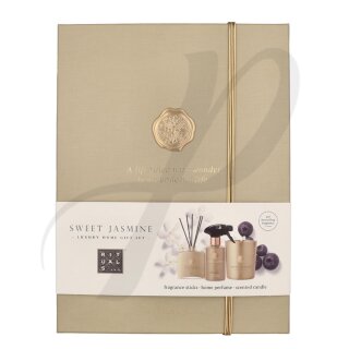 Rituals Private Collection Sweet Jasmine Giftset