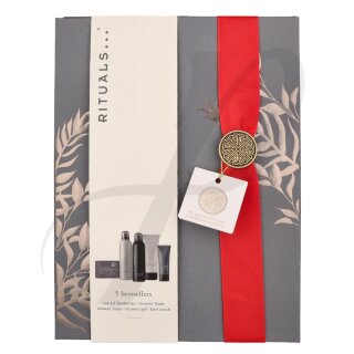 Homme Set Large