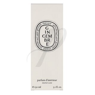 Diptyque Gingembre Room Spray