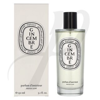 Diptyque Gingembre Room Spray