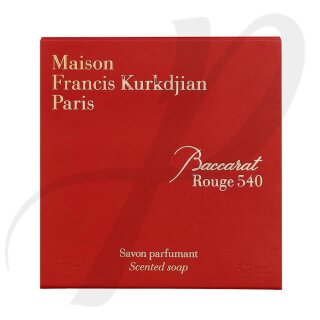 MFKP Baccarat Rouge 540 Soap
