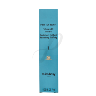 Phyto Noir Mascara - 1 Deep Black 7ml