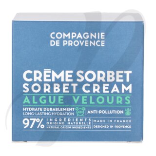 Krém na ruce Sorbet Cream 50ml