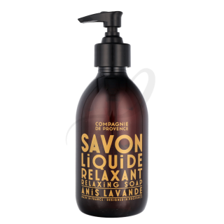Liquid Soap Anis Lavendel 300ml