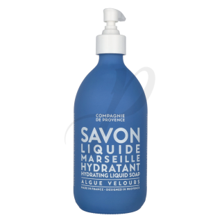 Compagnie De Provence Marseille Liquid Soap