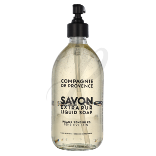 Compagnie De Provence Marseille Liquid Soap