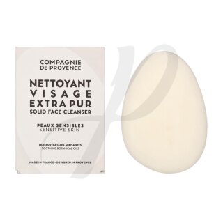 Compagnie De Provence Solid Face Cleanser