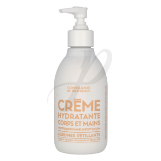Compagnie De Provence Hand & Body Lotion