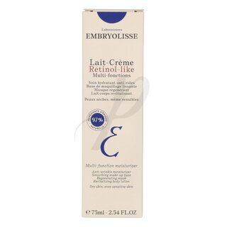 Embryolisse Lait-Creme Retinol-like