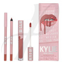 Kylie By Kylie Jenner Matte Lip Kit
