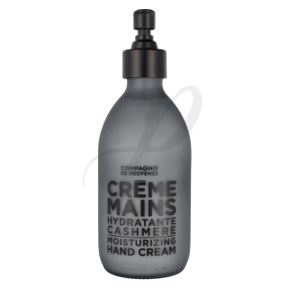 Hand Cream Cashmere 300ml