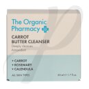 The Organic Pharmacy Carrot Butter Cleanser 50ml