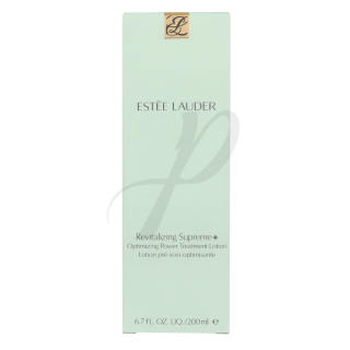 Loción Tratante Revitalizante Supreme+ Optimizing Power 200ml