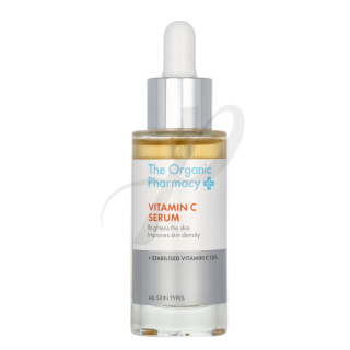 Stabilised Vitamin C Serum 30ml