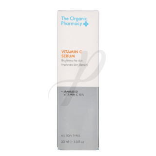 The Organic Pharmacy Stabilised Vitamin C