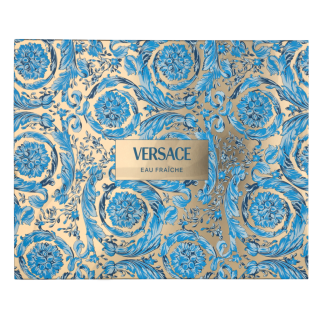 Versace Man Eau Fraiche Giftset