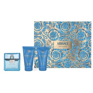 Versace Man Eau Fraiche Giftset