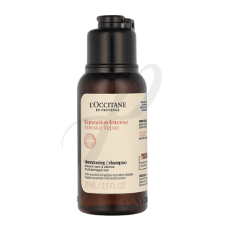 5 Essential Oils Intensive Repair Shampoo 75ml