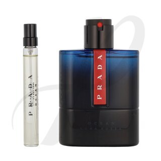 Prada Luna Rossa Ocean Set