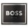 Hugo Boss Bottled Giftset