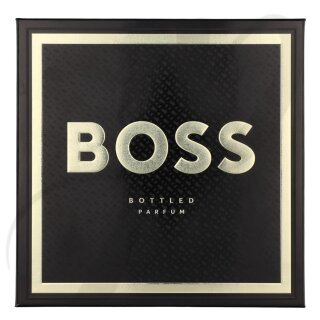 Hugo Boss Bottled Giftset