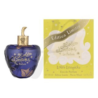 Lolita Lempicka LEau De Minuit Edp Spray