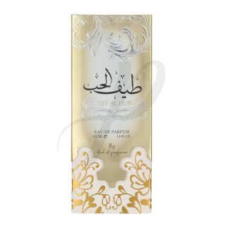 Teef Al Hub - EdP 100ml