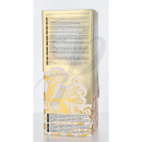 Teef Al Hub - EdP 100ml