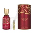 Huroof - EdP  50ml